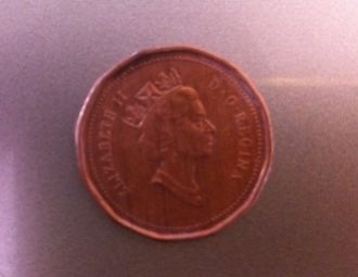 Odd-Pennies